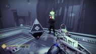 Resonance Amp location (Image via Destiny 2)